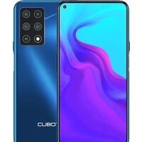 Cubot X30 8GB/256GB (синий)