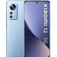 Xiaomi 12 12GB/256GB международная версия (синий)