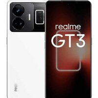 Realme GT3 16GB/1TB международная версия (белый)