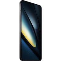 POCO F6 Pro 12GB/256GB с NFC международная версия (черный) Image #3