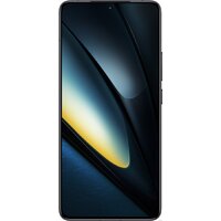 POCO F6 Pro 12GB/256GB с NFC международная версия (черный) Image #2