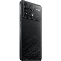 POCO F6 Pro 12GB/256GB с NFC международная версия (черный) Image #6