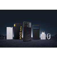 POCO F6 Pro 12GB/256GB с NFC международная версия (черный) Image #18