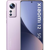 Xiaomi 12 8GB/256GB международная версия (фиолетовый) Image #1