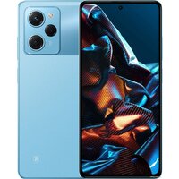 POCO X5 Pro 5G 6GB/128GB международная версия (голубой)