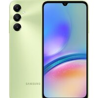 Samsung Galaxy A05s SM-A057F/DS 4GB/64GB (светло-зеленый)