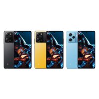 POCO X5 Pro 5G 6GB/128GB международная версия (черный) Image #2