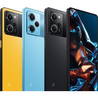POCO X5 Pro 5G 6GB/128GB международная версия (черный) Image #6