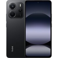 Xiaomi Redmi Note 14 8GB/128GB без NFC международная версия (черный) Image #1