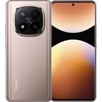 Xiaomi Redmi Note 14 Pro+ 5G 12GB/512GB международная версия (золотистый) Image #1