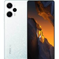 POCO F5 12GB/256GB международная версия (белый)