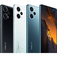POCO F5 12GB/256GB международная версия (белый) Image #2