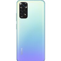 Xiaomi Redmi Note 11 4GB/128GB международная версия (звездный синий) Image #3