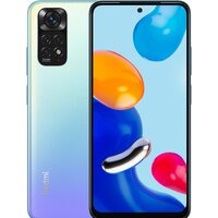 Xiaomi Redmi Note 11 4GB/128GB международная версия (звездный синий)