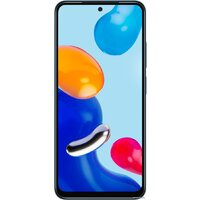 Xiaomi Redmi Note 11 4GB/128GB международная версия (звездный синий) Image #2