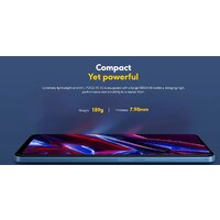 POCO X5 5G 8GB/256GB международная версия (зеленый) Image #3