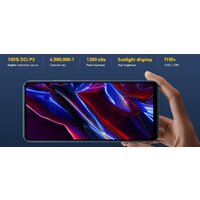 POCO X5 5G 8GB/256GB международная версия (зеленый) Image #7