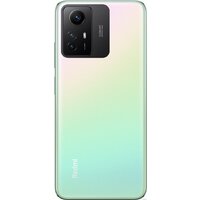 Xiaomi Redmi Note 12S 6GB/128GB с NFC международная версия (зеленый) Image #7
