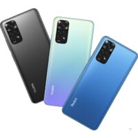 Xiaomi Redmi Note 11 4GB/64GB международная версия (звездный синий) Image #6