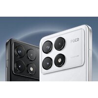 POCO F6 Pro 12GB/512GB с NFC международная версия (белый) Image #16