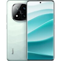 Xiaomi Redmi Note 14 Pro+ 16GB/512GB китайская версия (зеленый) Image #1