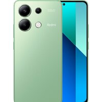 Xiaomi Redmi Note 13 8GB/256GB без NFC международная версия (мятно-зеленый)