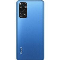 Xiaomi Redmi Note 11 4GB/64GB международная версия (сумеречный синий) Image #3