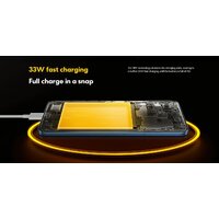 POCO X5 5G 8GB/256GB международная версия (черный) Image #2