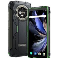 Blackview BV9300 Pro 12GB/256GB (зеленый)