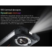 Blackview BV9300 Pro 12GB/256GB (зеленый) Image #5