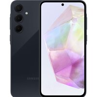 Samsung Galaxy A35 SM-A356E 6GB/128GB (темно-синий) Image #1