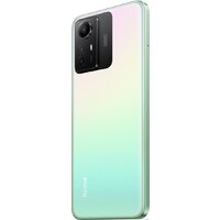Xiaomi Redmi Note 12S 8GB/256GB с NFC международная версия (зеленый) Image #5