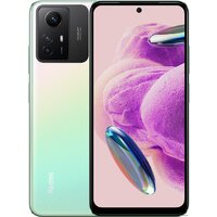 Xiaomi Redmi Note 12S 8GB/256GB с NFC международная версия (зеленый)