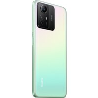 Xiaomi Redmi Note 12S 8GB/256GB с NFC международная версия (зеленый) Image #6