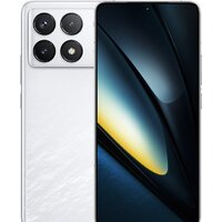 POCO F6 Pro 16GB/1TB с NFC международная версия (белый)