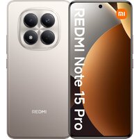 Xiaomi Redmi Note 15 Pro 12GB/512GB международная версия (титановый) Image #1