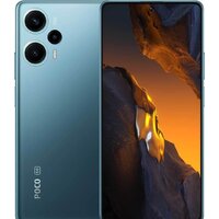 POCO F5 8GB/256GB международная версия (синий)