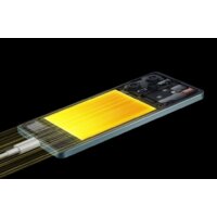 POCO F5 8GB/256GB международная версия (синий) Image #3