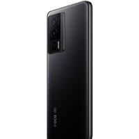 POCO F5 Pro 12GB/256GB международная версия (черный) Image #8