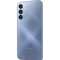 Samsung Galaxy A15 8GB/256GB (синий, без Samsung Pay) Image #7