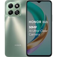 HONOR X6b 4GB/128GB международная версия (лесной зеленый) Image #1