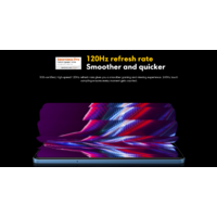POCO X5 5G 6GB/128GB международная версия (синий) Image #6