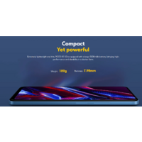 POCO X5 5G 6GB/128GB международная версия (синий) Image #3