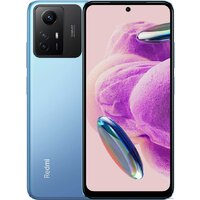 Xiaomi Redmi Note 12S 8GB/256GB с NFC международная версия (синий)