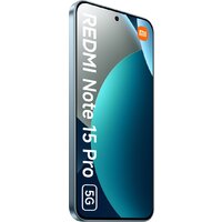 Xiaomi Redmi Note 15 Pro 5G 8GB/256GB международная версия (синий) Image #4