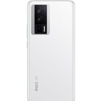 POCO F5 Pro 8GB/256GB международная версия (белый) Image #3