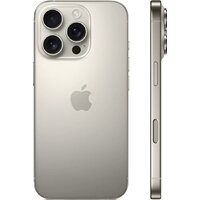 Apple iPhone 16 Pro 1TB (природный титан) Image #2