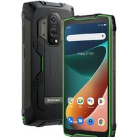 Blackview BV9300 (с дальномером, зеленый) Image #6