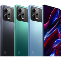 POCO X5 5G 6GB/128GB международная версия (черный) Image #9