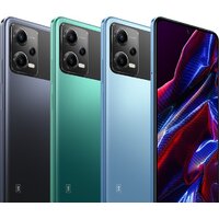 POCO X5 5G 6GB/128GB международная версия (черный) Image #9